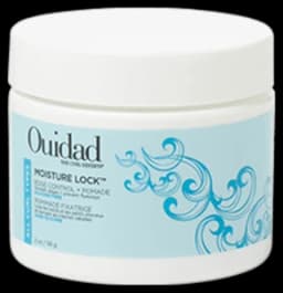 Ouidad Moisture Lock® Edge Control + Pomade