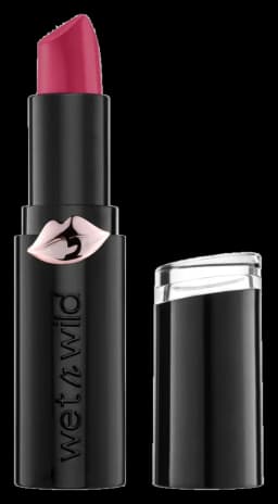 wet n wild Mega Last Matte Lip Color | Cherry Picking