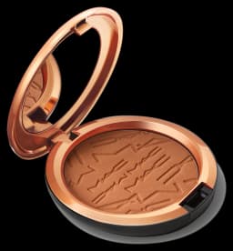 M·A·C Skinfinish Sunstruck Bronzer - Matte Deep Rosy