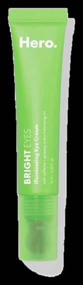 Hero Cosmetics Bright Eyes