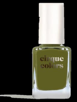 Cirque Colors Wall St