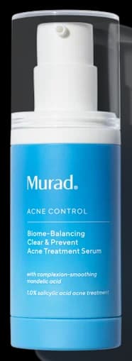 Murad Biome-Balancing Clear & Prevent Acne Treatment Serum