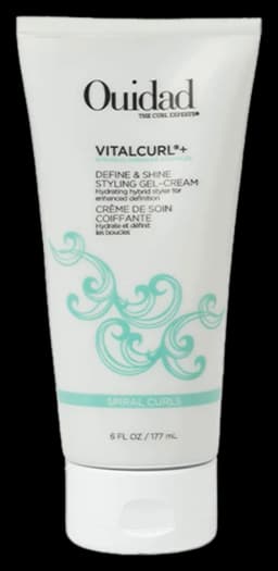 Ouidad VitalCurl®+ Define & Shine Styling Gel-Cream