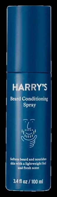 Harry's Beard Conditioning Spray 3.4oz