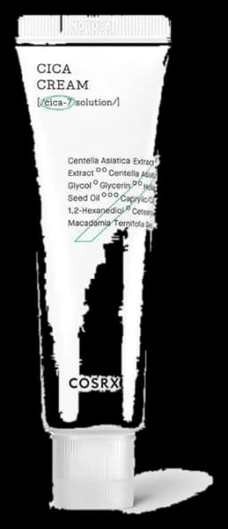 코스알엑스 Pure Fit Cica Cream