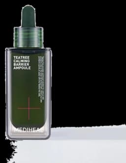 메디힐 티트리 진정 장벽 앰플 50ml