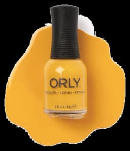 ORLY Here Comes The Sun