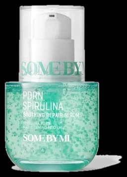 썸바이미 PDRN 스피룰리나 수딩 리페어 세럼 50ml