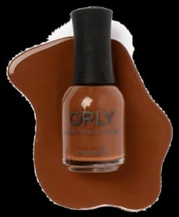 ORLY Canyon Clay