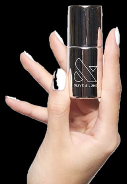 Olive & June Long Lasting Top Coat