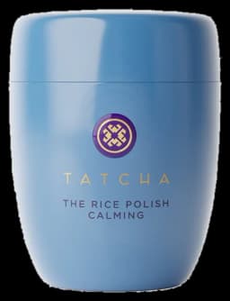 Tatcha The Rice Polish: Calming