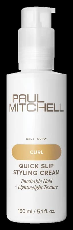 Paul Mitchell Quick Slip Styling Cream