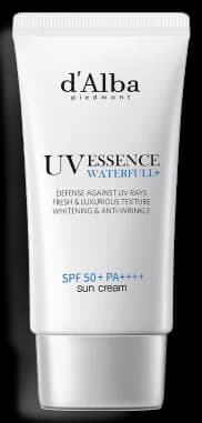 워터풀 에센스 선크림 50ml
