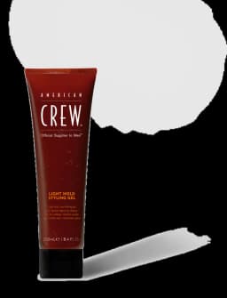 American Crew LIGHT HOLD STYLING GEL