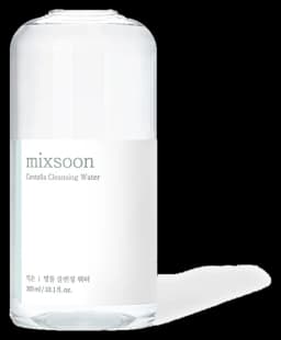 Mixsoon 병풀 클렌징 워터 300ml