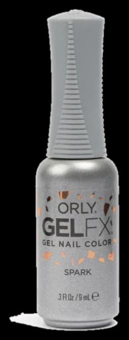 ORLY Spark - Gel Nail Color