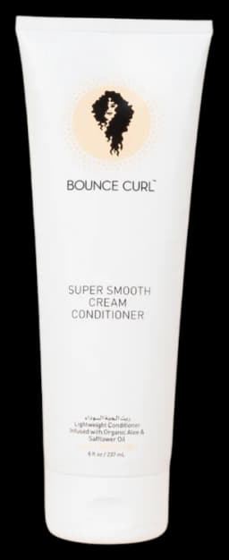 Bounce Curl Super Smooth Cream Conditioner