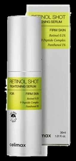 더 비타 A 레티놀 샷 타이트닝 세럼 30ml