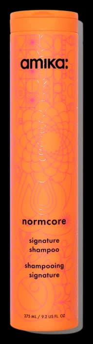 amika normcore | signature shampoo