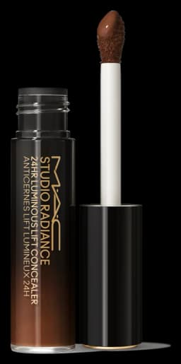 M·A·C Studio Radiance 24Hr Luminous Lift Concealer - NW58