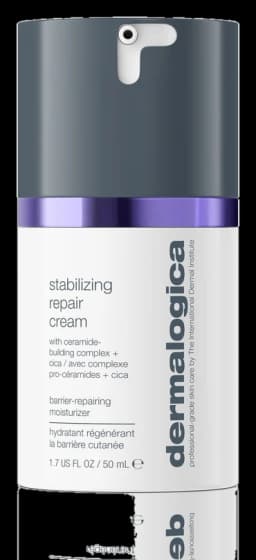 Dermalogica stabilizing repair cream