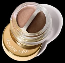 tarte double take clay pot shadow liner