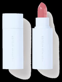 Westman Atelier HydroBalm Tinted Lipstick - Ballerine