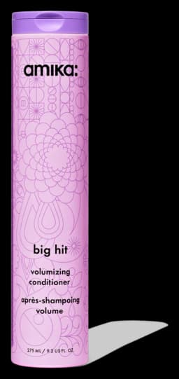 amika big hit | volumizing conditioner