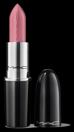 M·A·C Lustreglass Sheer-Shine Lipstick - Not Humble, Just Bragging