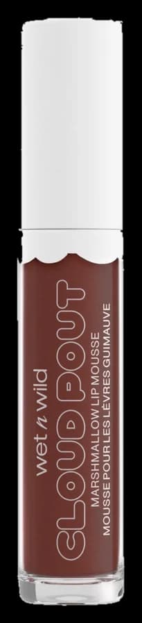 wet n wild Cloud Pout Marshmallow Lip Mousse | Love You Smore