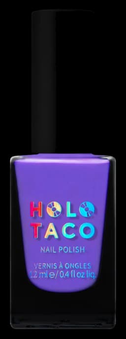 Holo Taco Resting Witch Face