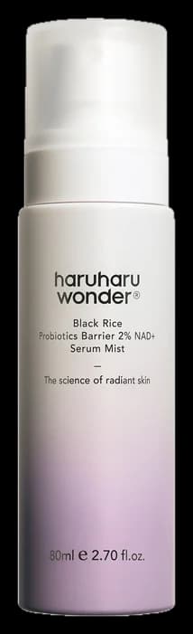 하루하루원더 Probiotics Barrier 2% NAD + Serum Mist