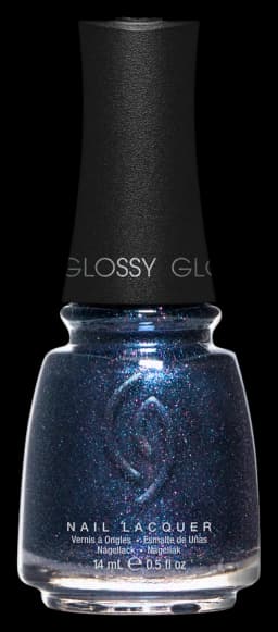 China Glaze FALL FROM GRACE