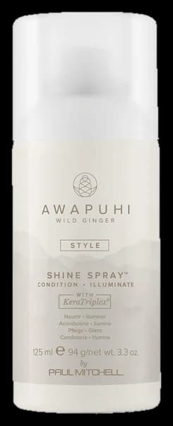 Paul Mitchell Shine Spray