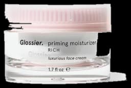 Glossier Priming Moisturizer Rich