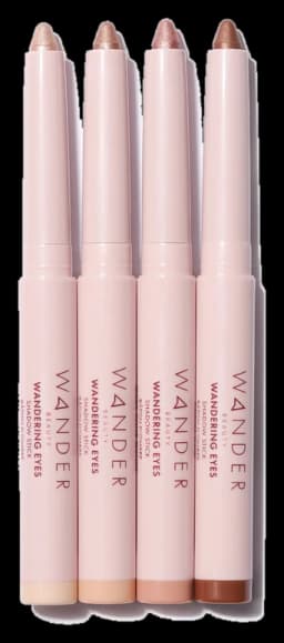 Wander Beauty Wandering Eyes Shadow Stick