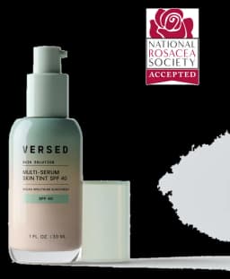 Versed Skin Solution