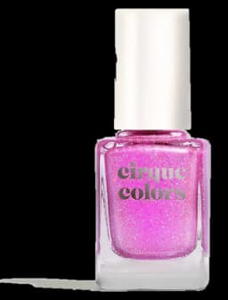 Cirque Colors Pinky's Up