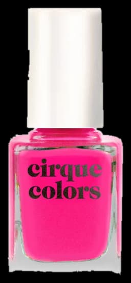Cirque Colors Pank Lemonade Jelly