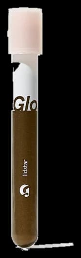 Glossier Lidstar