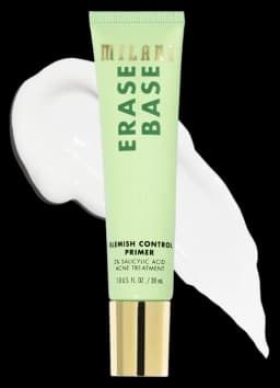 Milani Erase Base Blemish Control Primer