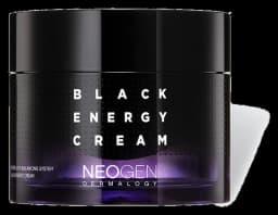 네오젠 블랙 에너지 크림 80ml