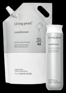 Living Proof Full Conditioner + Refill