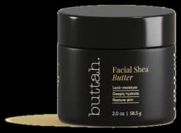 Buttah Skin Facial Shea Butter