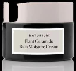 Naturium Plant Ceramide Rich Moisture Cream