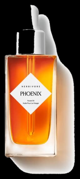 Herbivore Botanicals PHOENIX Rosehip + Sea Buckthorn Deep Renewal Facial Oil