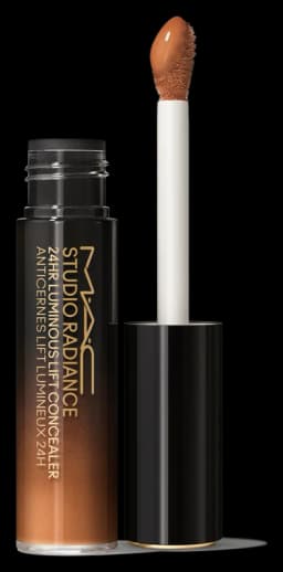 M·A·C Studio Radiance 24Hr Luminous Lift Concealer - NW43