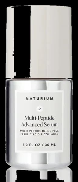 Naturium Multi-Peptide Advanced Serum