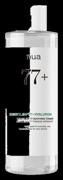 아누아 Heartleaf 77 Soothing Toner