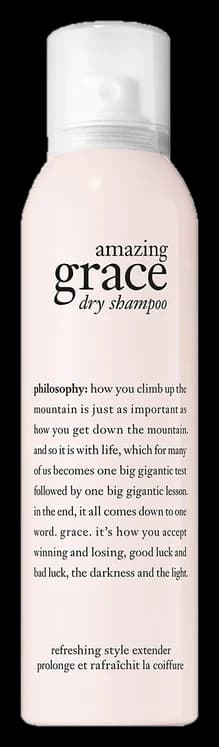 philosophy Amazing Grace Dry Shampoo